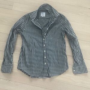 Rochelle Behrens The Icon Shirt